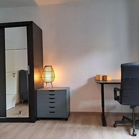 Waldstadt-Apartments Iserlohn Extérieur photo