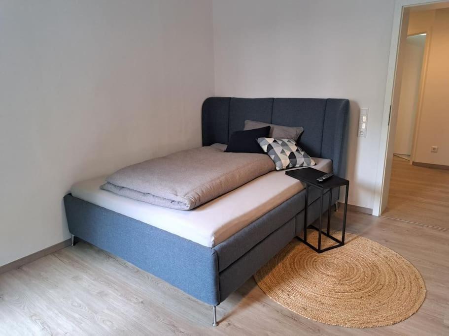 Waldstadt-Apartments Iserlohn Extérieur photo