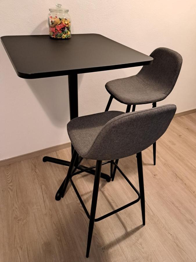 Waldstadt-Apartments Iserlohn Extérieur photo