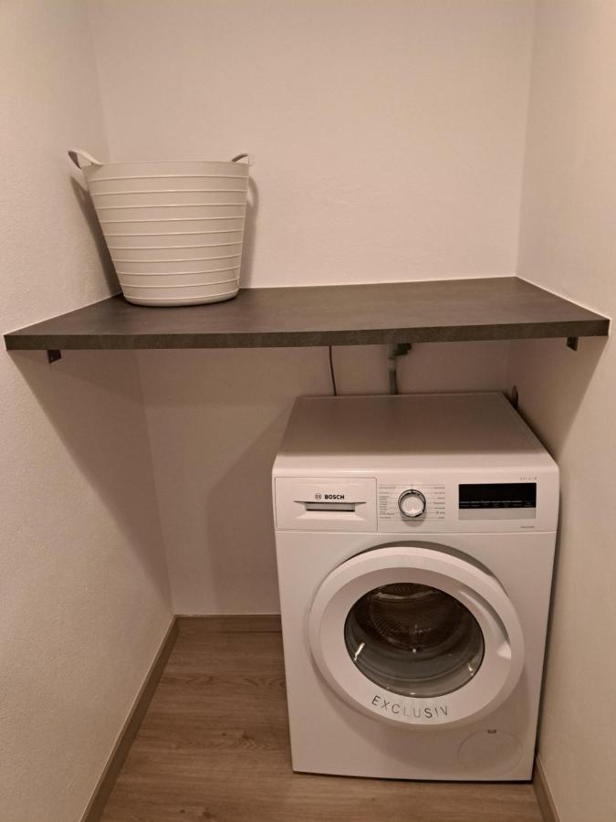 Waldstadt-Apartments Iserlohn Extérieur photo