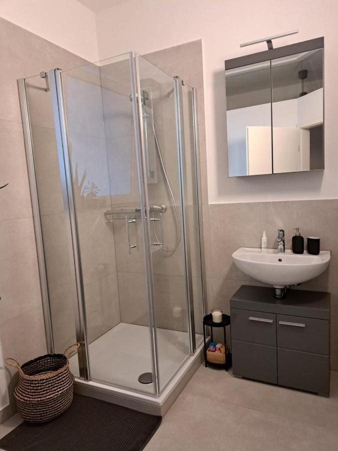 Waldstadt-Apartments Iserlohn Extérieur photo
