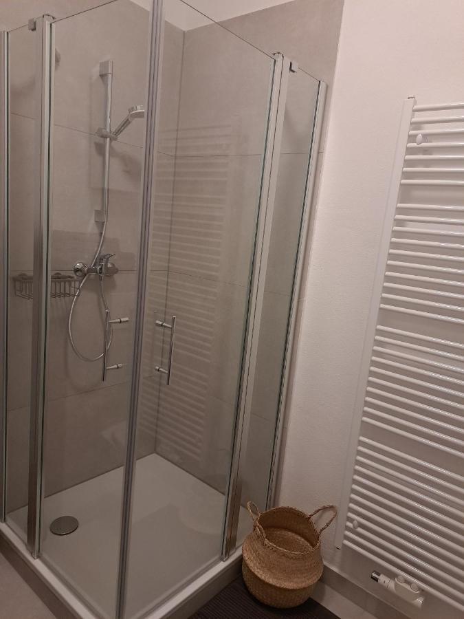 Waldstadt-Apartments Iserlohn Extérieur photo