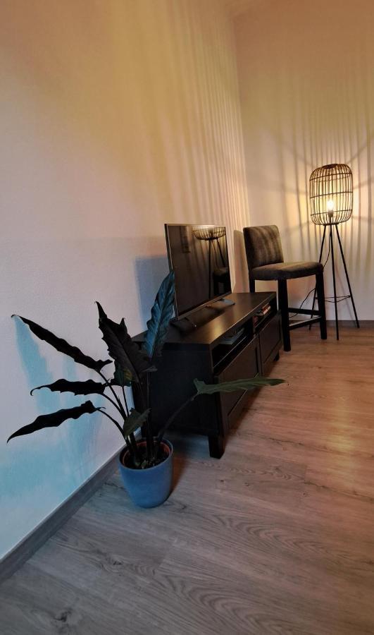 Waldstadt-Apartments Iserlohn Extérieur photo