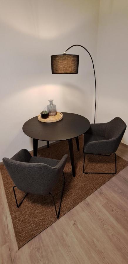 Waldstadt-Apartments Iserlohn Extérieur photo