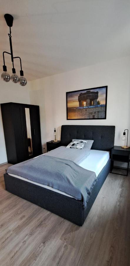 Waldstadt-Apartments Iserlohn Extérieur photo