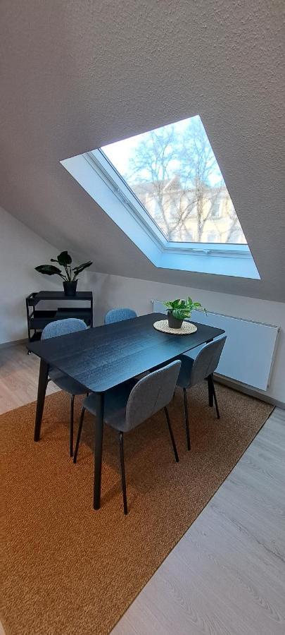 Waldstadt-Apartments Iserlohn Extérieur photo