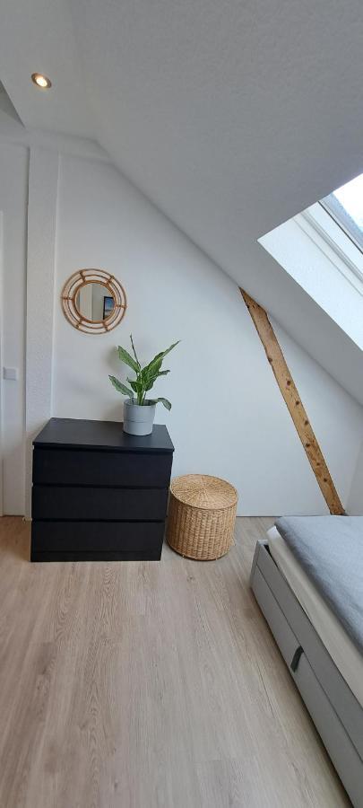 Waldstadt-Apartments Iserlohn Extérieur photo