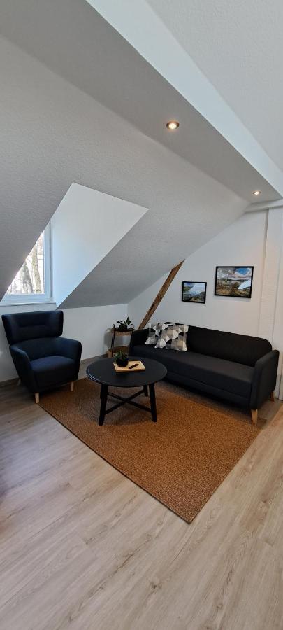 Waldstadt-Apartments Iserlohn Extérieur photo