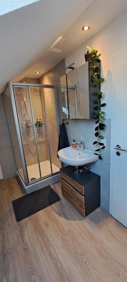 Waldstadt-Apartments Iserlohn Extérieur photo