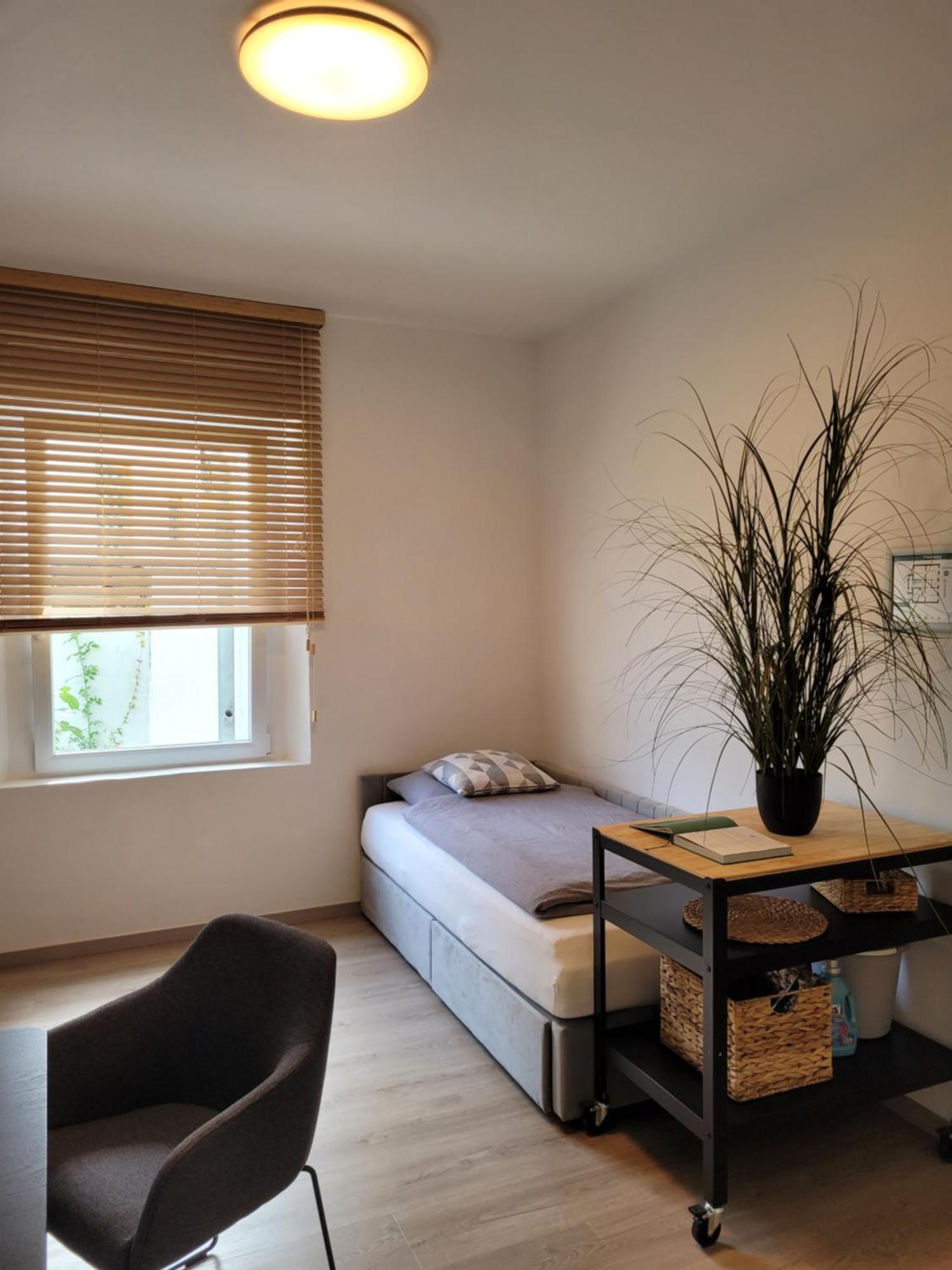 Waldstadt-Apartments Iserlohn Extérieur photo